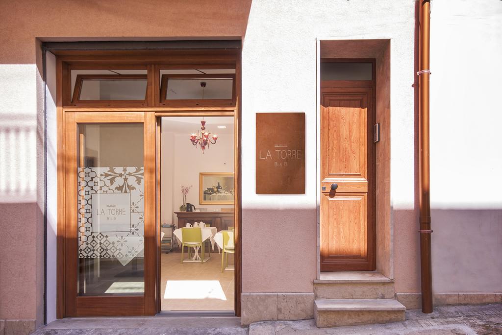 B&B La Torre Castellammare del Golfo Cameră foto