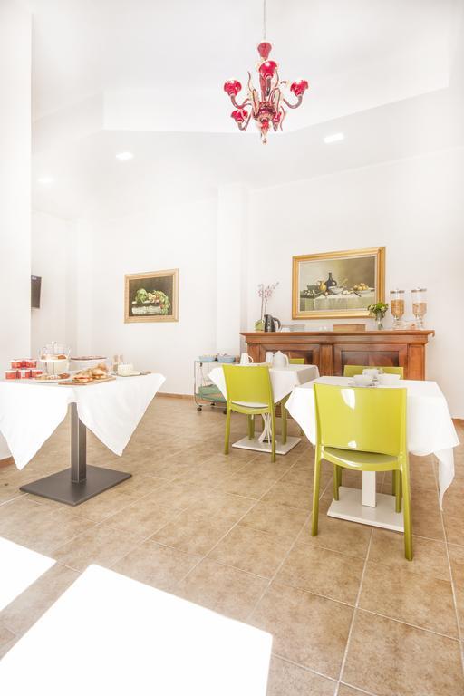 B&B La Torre Castellammare del Golfo Cameră foto