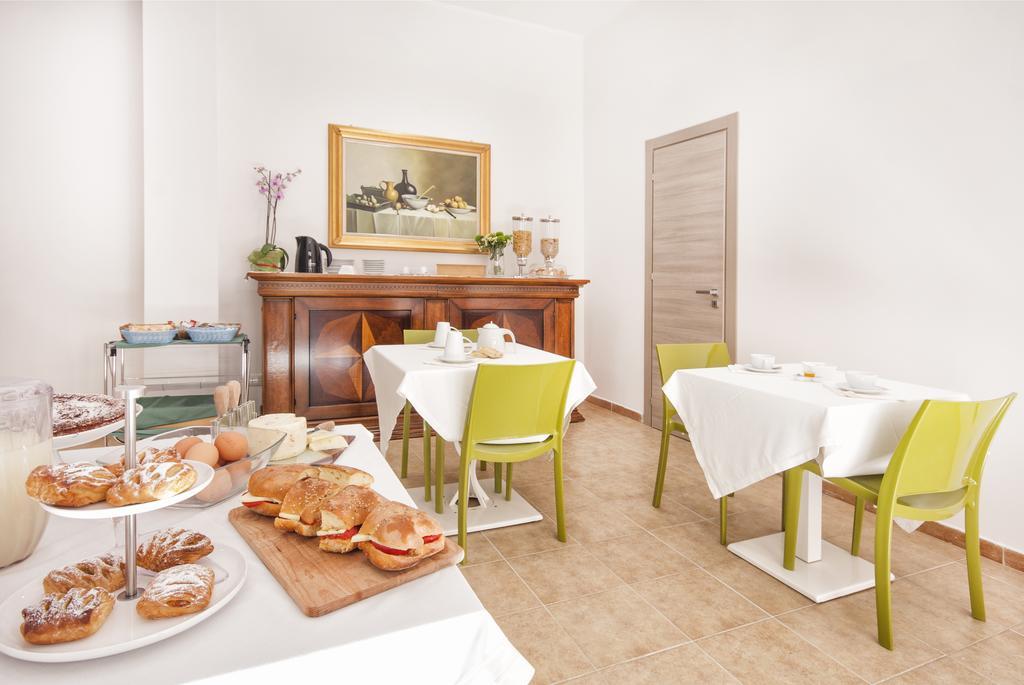 B&B La Torre Castellammare del Golfo Cameră foto