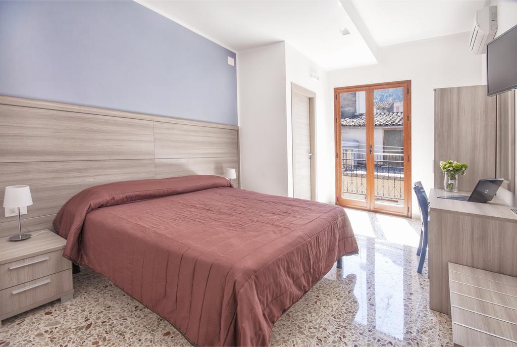 B&B La Torre Castellammare del Golfo Cameră foto