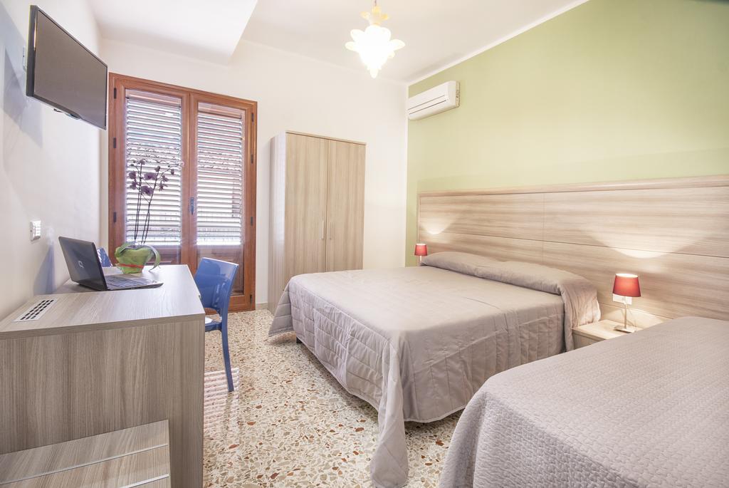 B&B La Torre Castellammare del Golfo Cameră foto