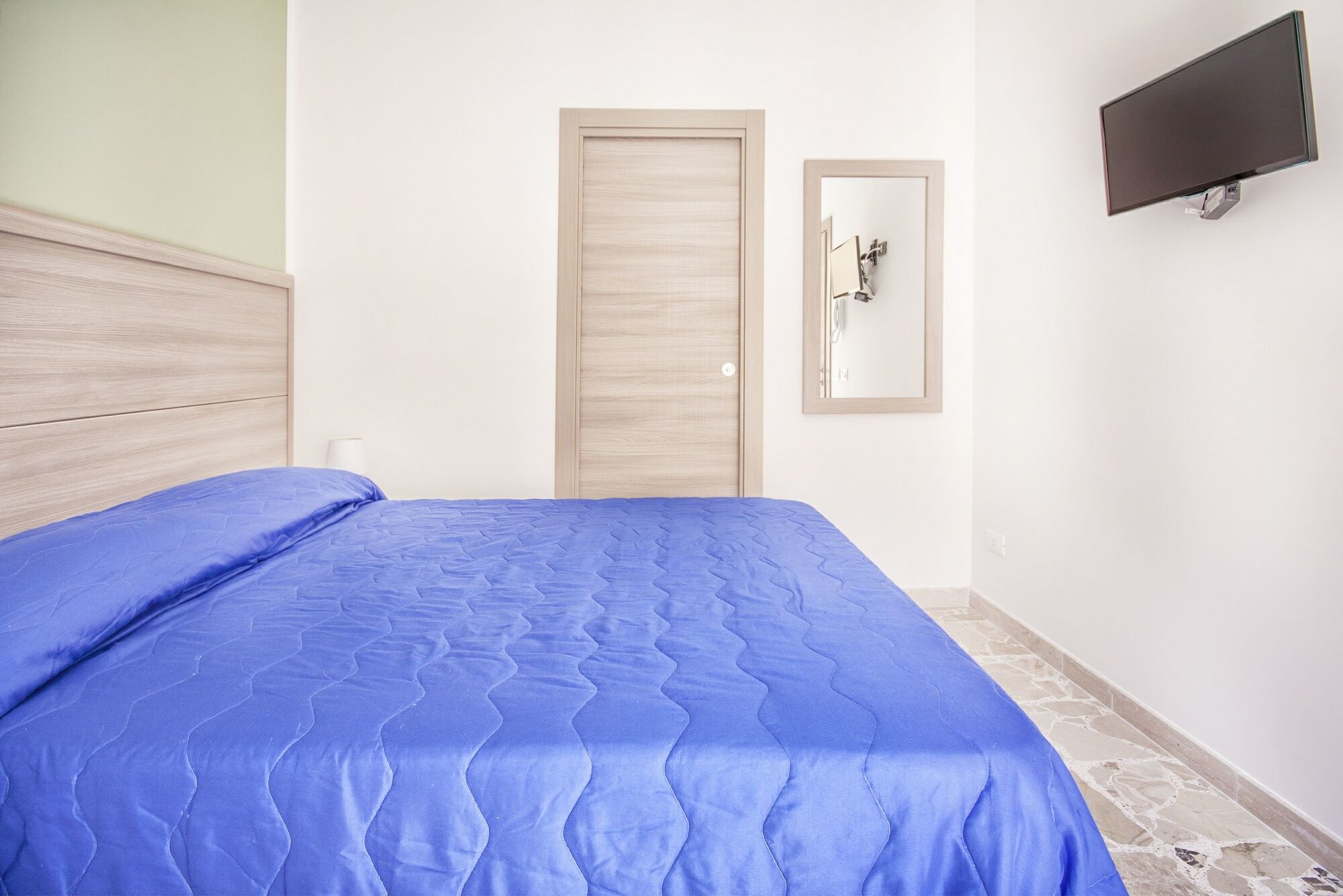 B&B La Torre Castellammare del Golfo Exterior foto